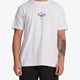 BRANDED SS TEE - Beachin Surf