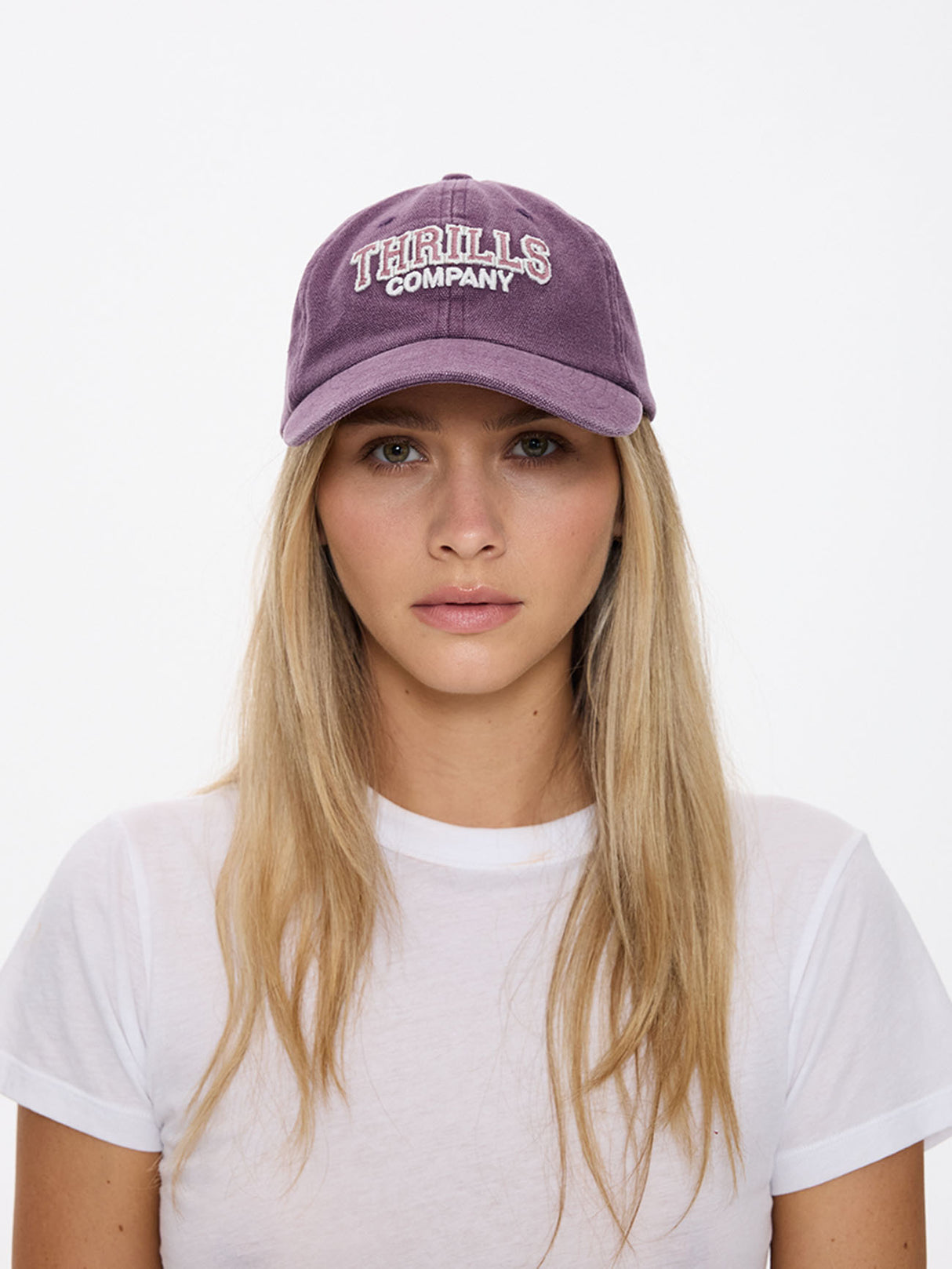 Break Point 6 Panel Cap