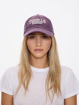 Break Point 6 Panel Cap