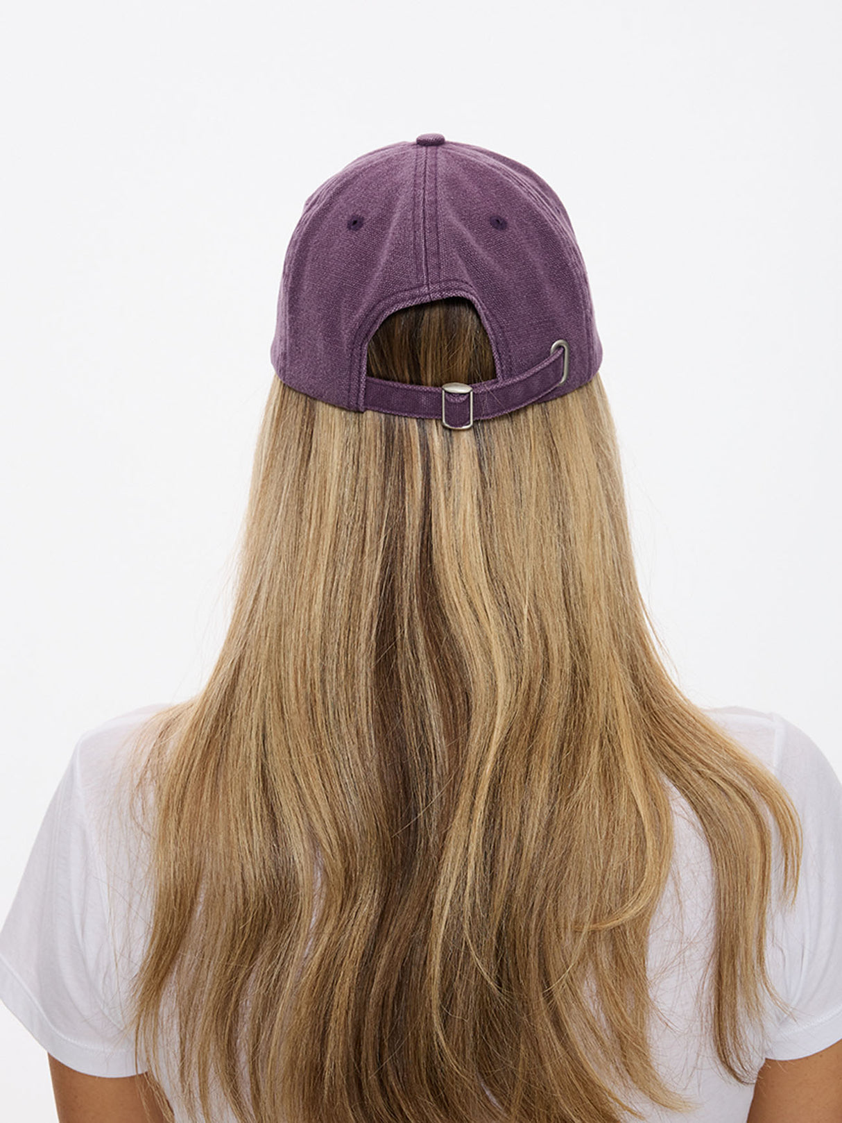 Break Point 6 Panel Cap