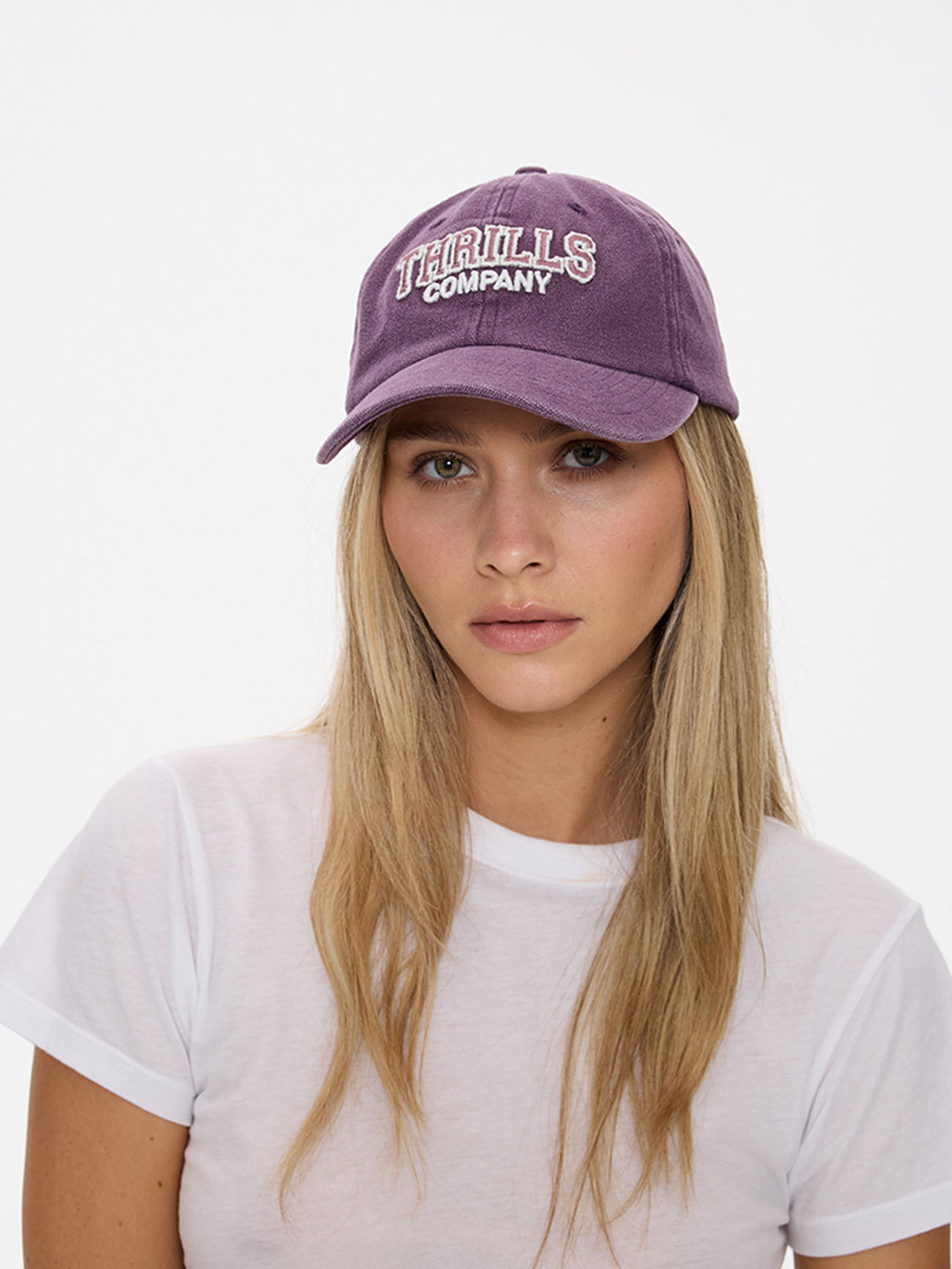 Break Point 6 Panel Cap