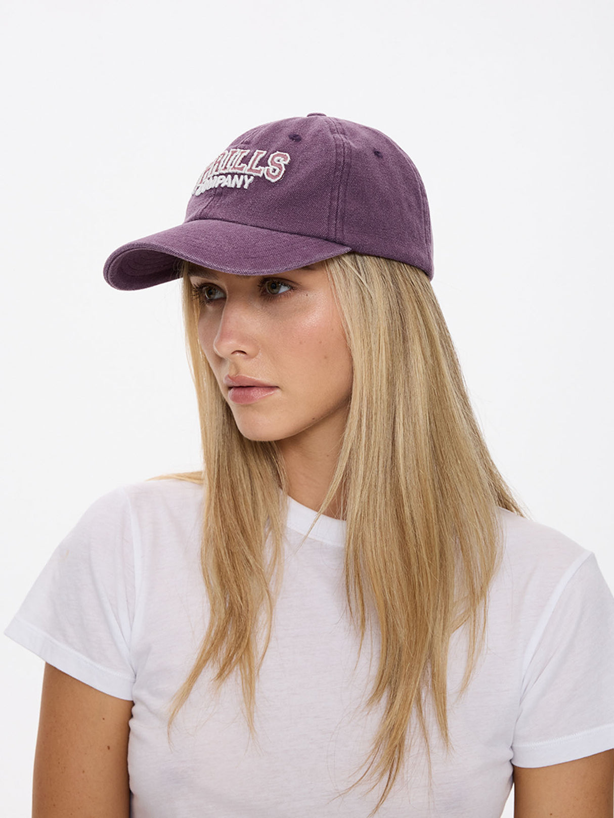 Break Point 6 Panel Cap