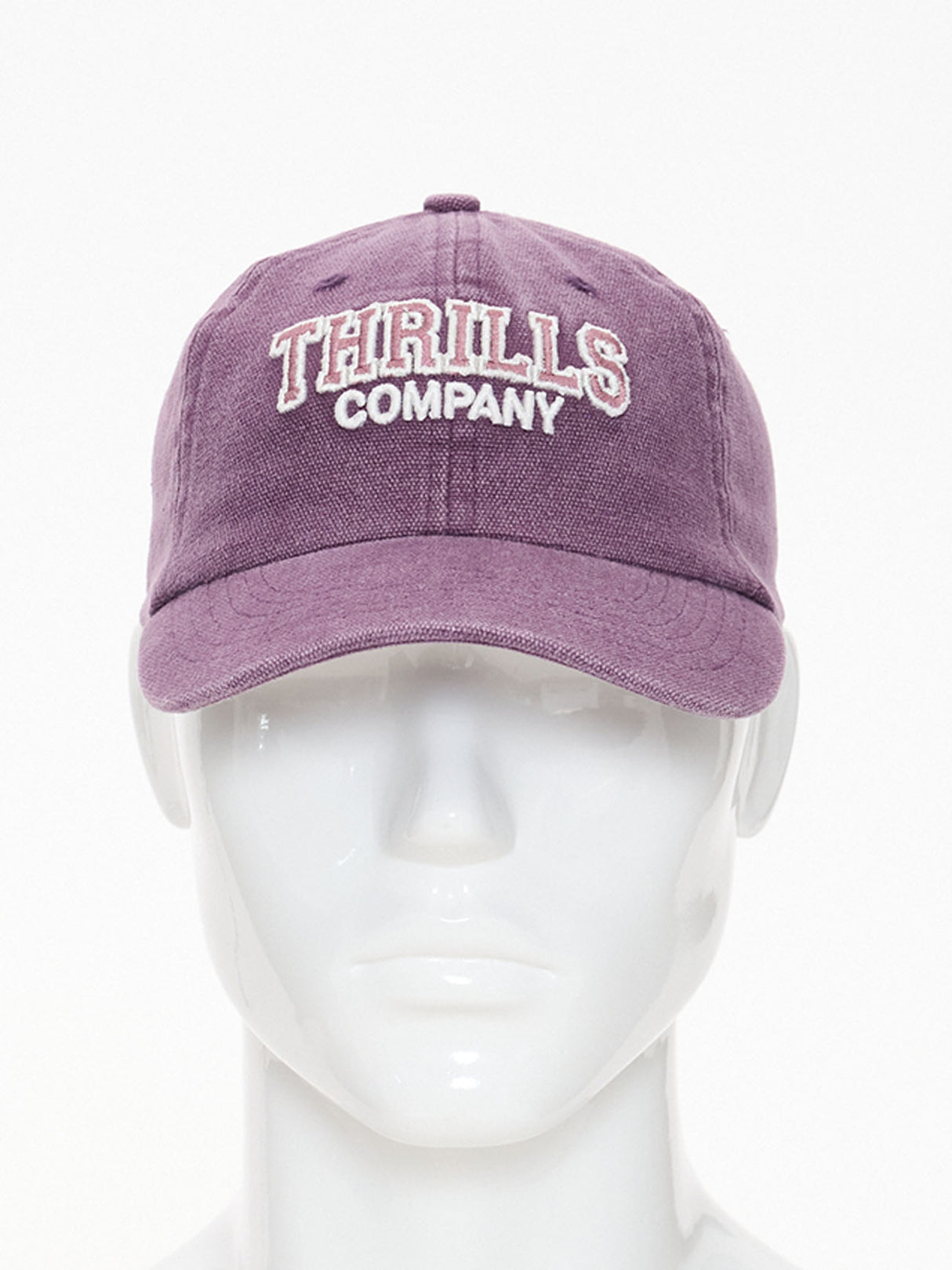 Break Point 6 Panel Cap