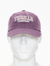 Break Point 6 Panel Cap