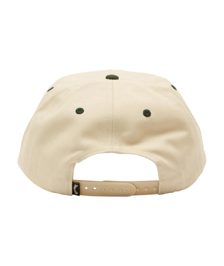 Breakdown - Snapback Cap - Beachin Surf