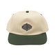 Breakdown - Snapback Cap - Beachin Surf