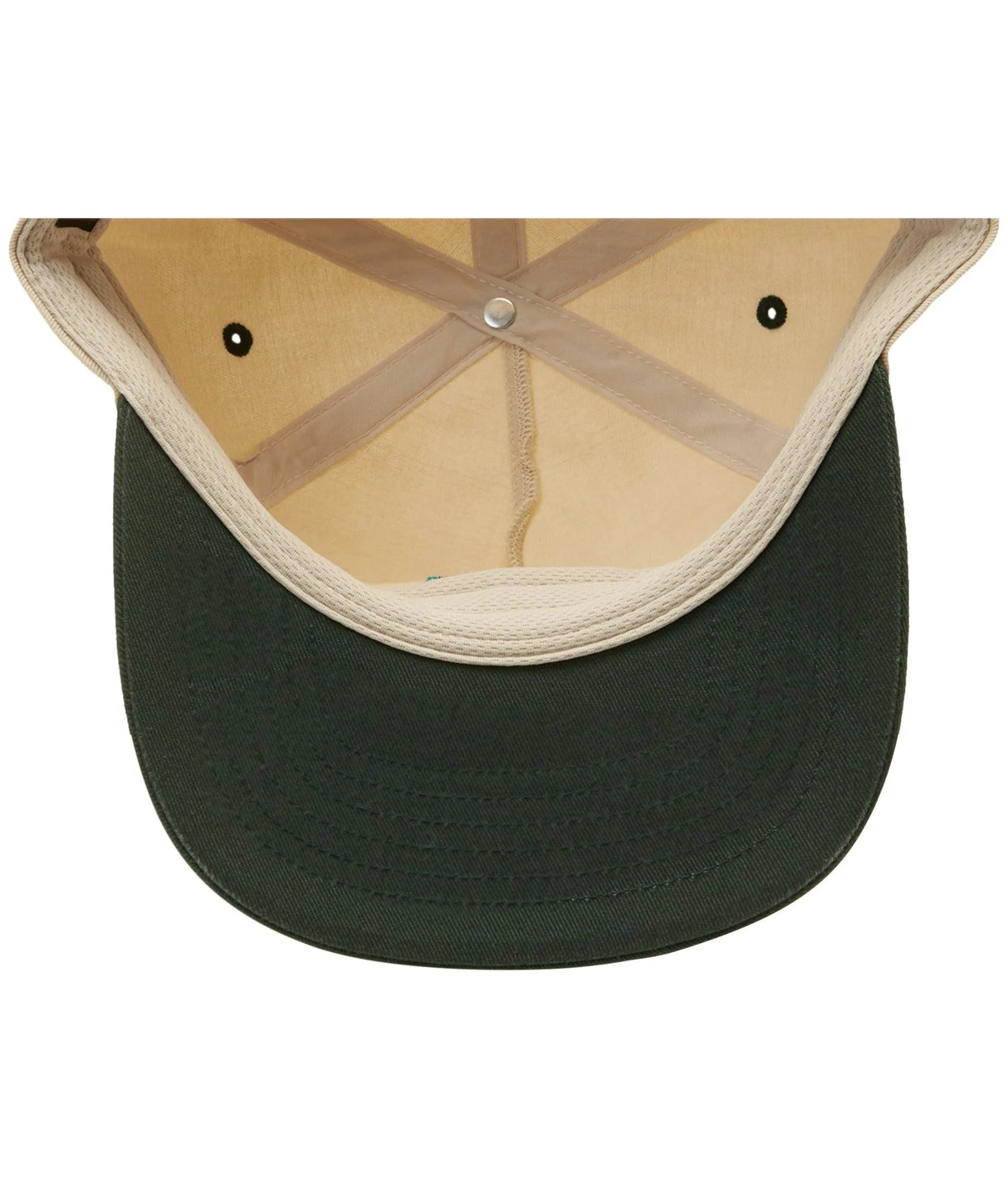 Breakdown - Snapback Cap - Beachin Surf
