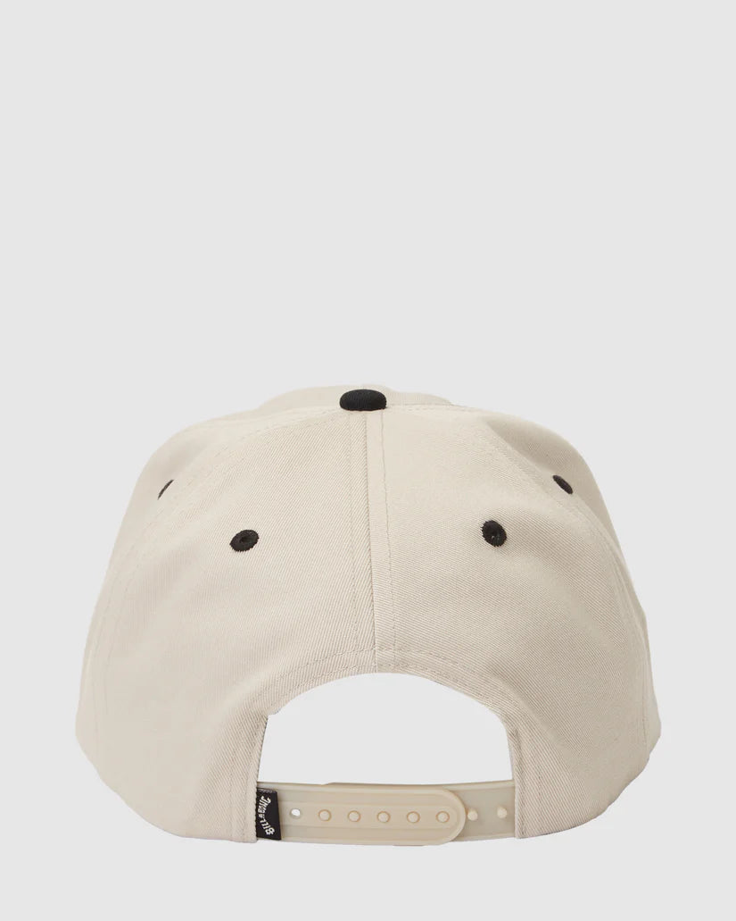 Breakdown - Snapback Cap - Beachin Surf