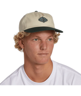 Breakdown - Snapback Cap - Beachin Surf