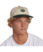 Breakdown - Snapback Cap - Beachin Surf