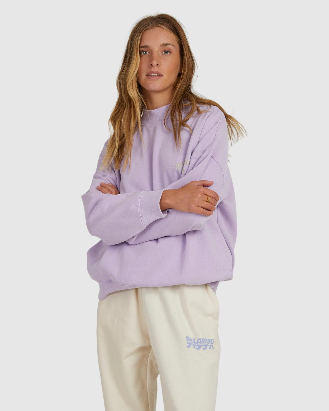 Breathe Sweatshirt - Beachin Surf