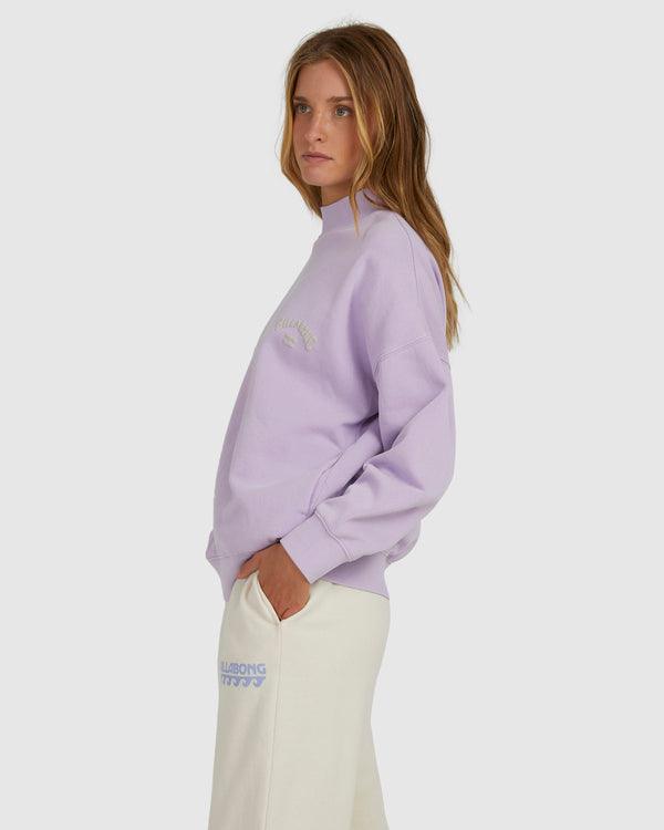 Breathe Sweatshirt - Beachin Surf