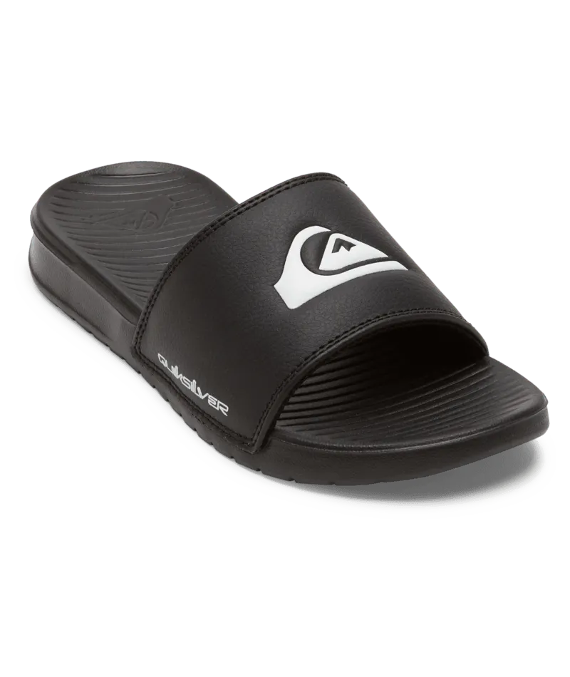 Bright Coast Slide Youth - Beachin Surf