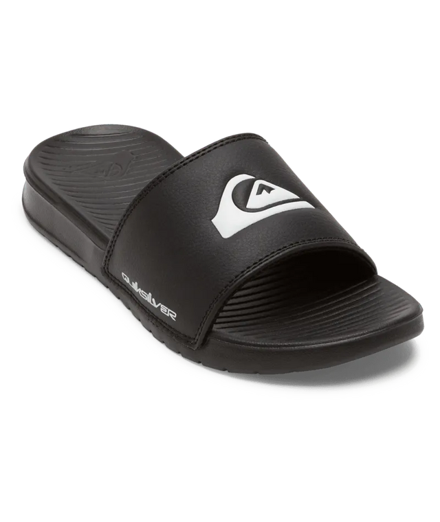 Bright Coast Slide Youth - Beachin Surf