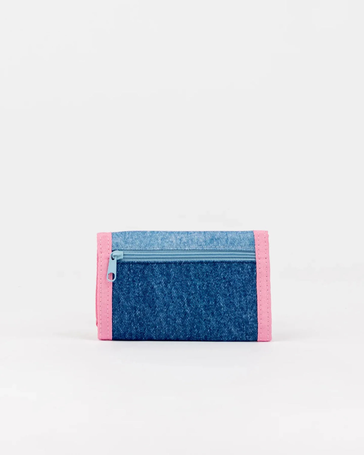 Britney Tri Fold Wallet - Beachin Surf