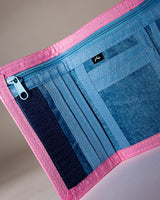 Britney Tri Fold Wallet - Beachin Surf