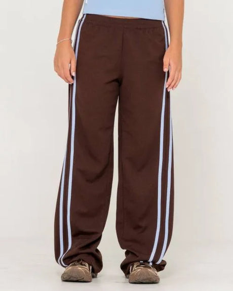 Bronson Low Rise Trackpant - Beachin Surf