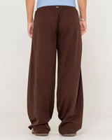 Bronson Low Rise Trackpant - Beachin Surf
