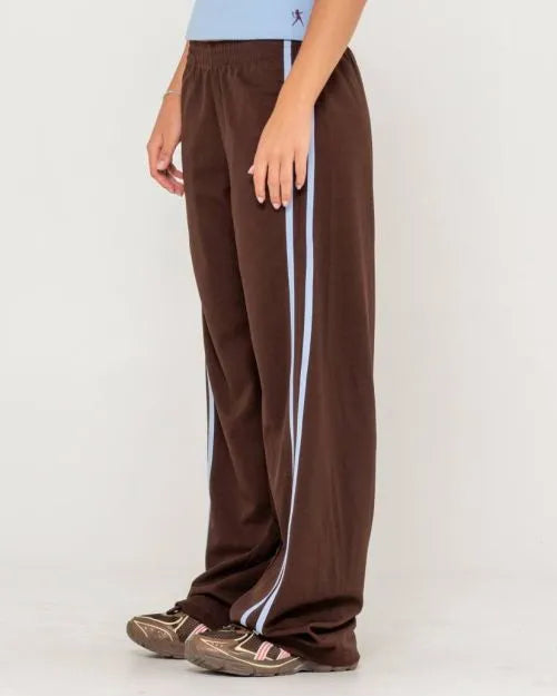 Bronson Low Rise Trackpant - Beachin Surf