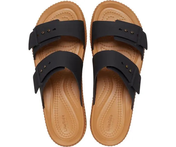 Brooklyn Woven Buckle - Beachin Surf