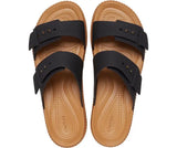 Brooklyn Woven Buckle - Beachin Surf