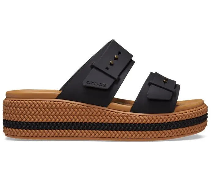 Brooklyn Woven Buckle - Beachin Surf