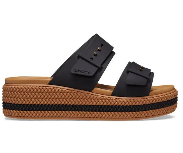 Brooklyn Woven Buckle - Beachin Surf