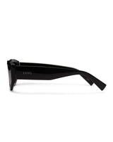 Brooksy Lulu - Polarised Matte Black