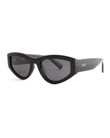 brooksy-lulu-polarised-matte-black-beachin-surf-57385 - Beachin Surf