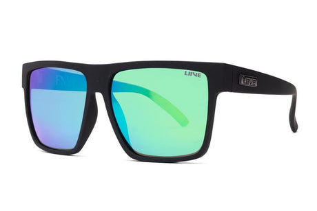 Brooksy - Mirror Polarised Float - Beachin Surf