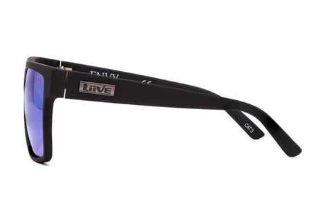 Brooksy - Mirror Polarised Float - Beachin Surf