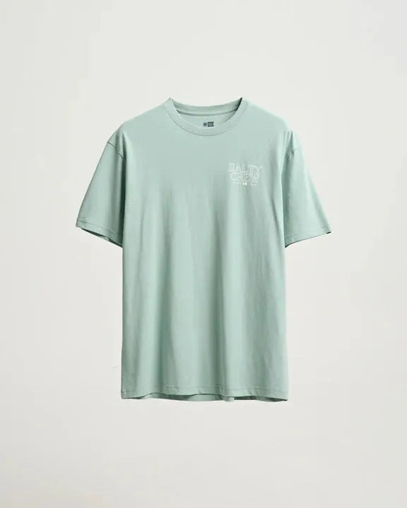 Brother Bruce Premium SS Tee - Beachin Surf