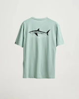 Brother Bruce Premium SS Tee - Beachin Surf