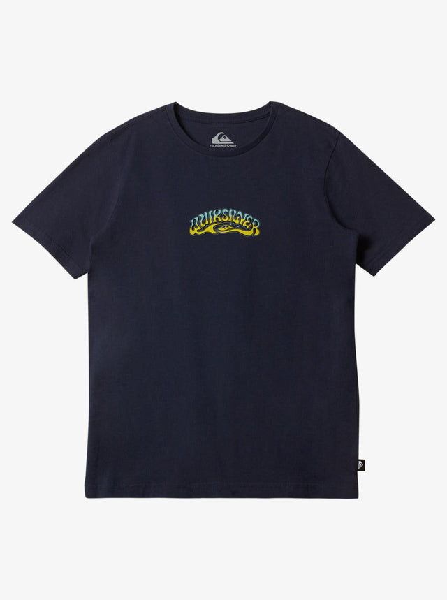 Bubble Arch T-Shirt - Beachin Surf