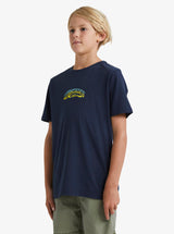 Bubble Arch T-Shirt - Beachin Surf