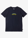 Bubble Arch T-Shirt - Beachin Surf