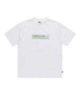 Bubble Check SS - Beachin Surf