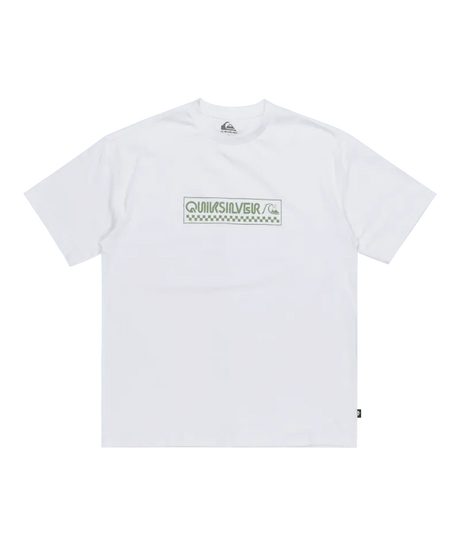 Bubble Check SS - Beachin Surf