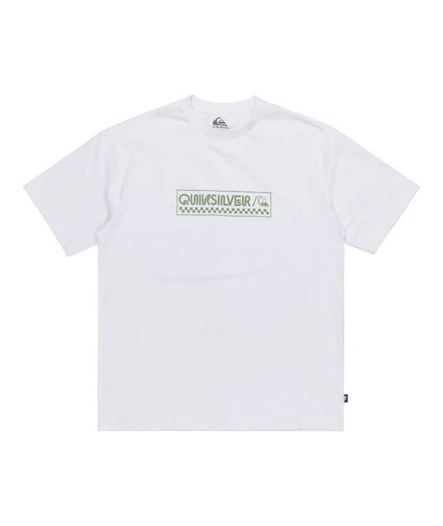 Bubble Check SS - Beachin Surf