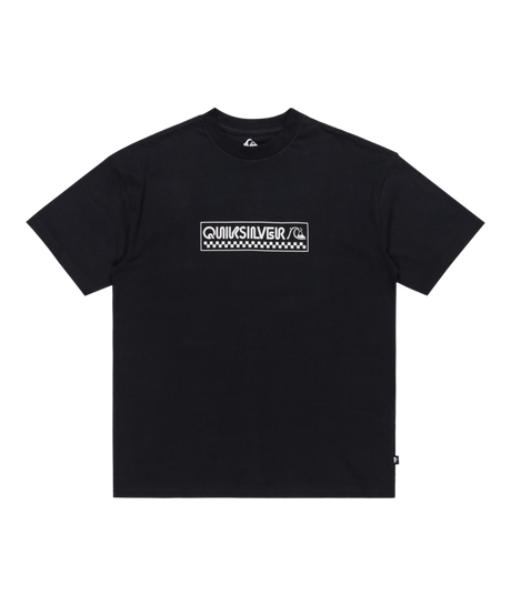 Bubble Check SS - Beachin Surf