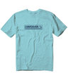 Bubble Check SS - Beachin Surf