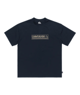 Bubble Check SS - Beachin Surf
