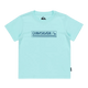 BUBBLE CHECK SS BOY - Beachin Surf