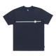 Bubble Stripe SS - Beachin Surf