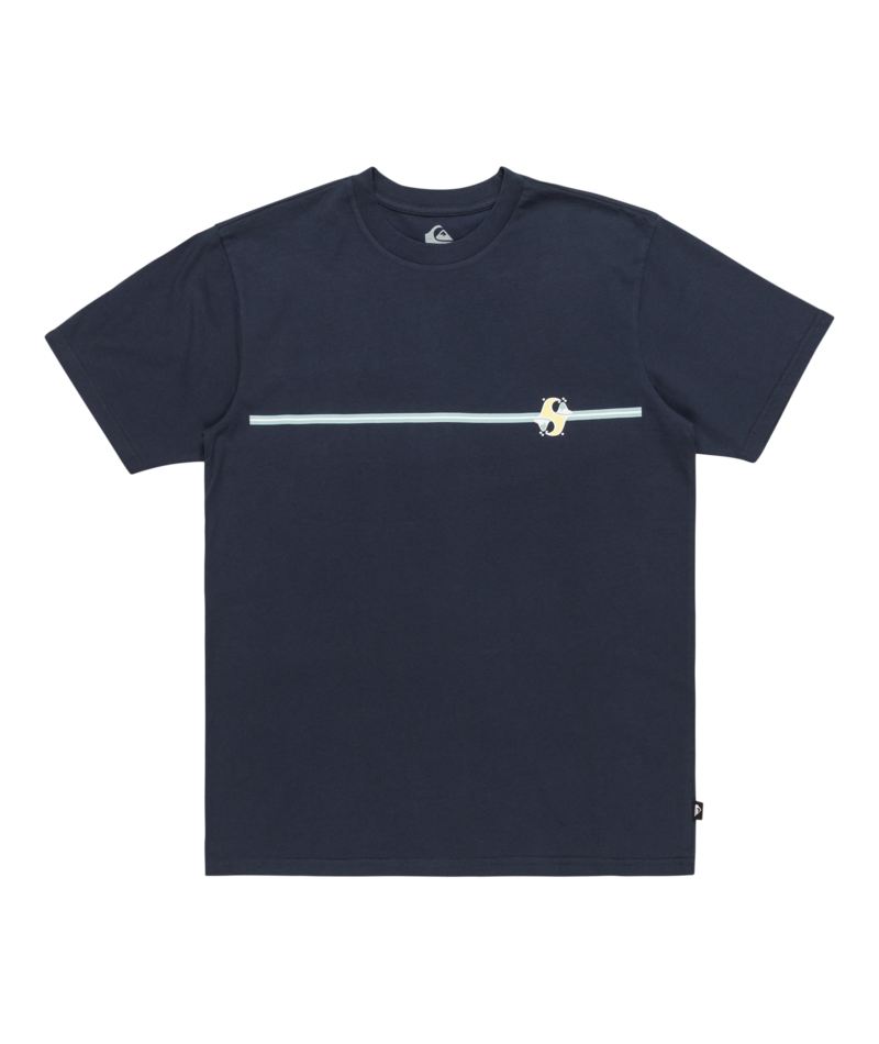 Bubble Stripe SS - Beachin Surf