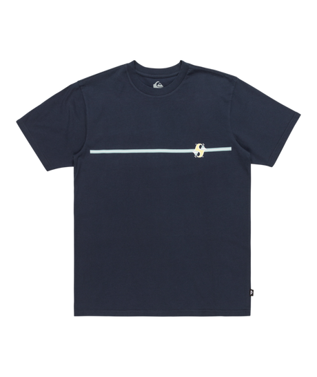 Bubble Stripe SS - Beachin Surf