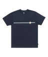 Bubble Stripe SS - Beachin Surf