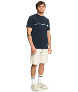 Bubble Stripe SS - Beachin Surf