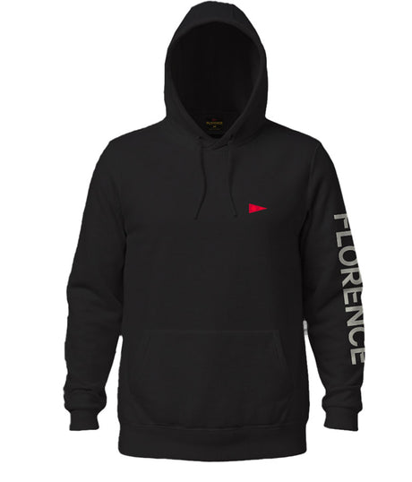Burgee Hoodie