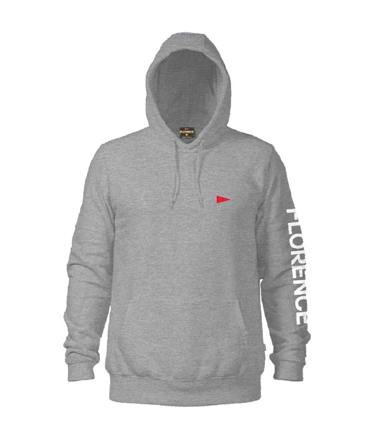 Burgee Hoodie